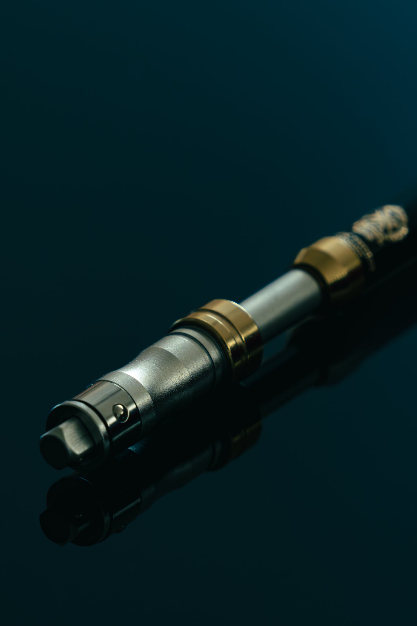 OSK SPINNING T-BAR 1/4