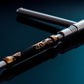 OSK SPINNING T-BAR 1/4