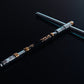 OSK SPINNING T-BAR 1/4