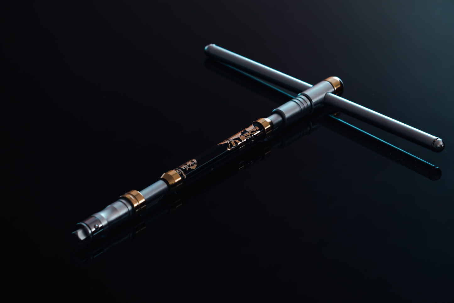 OSK SPINNING T-BAR 1/4
