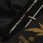 OSK SPINNING T-BAR 1/4