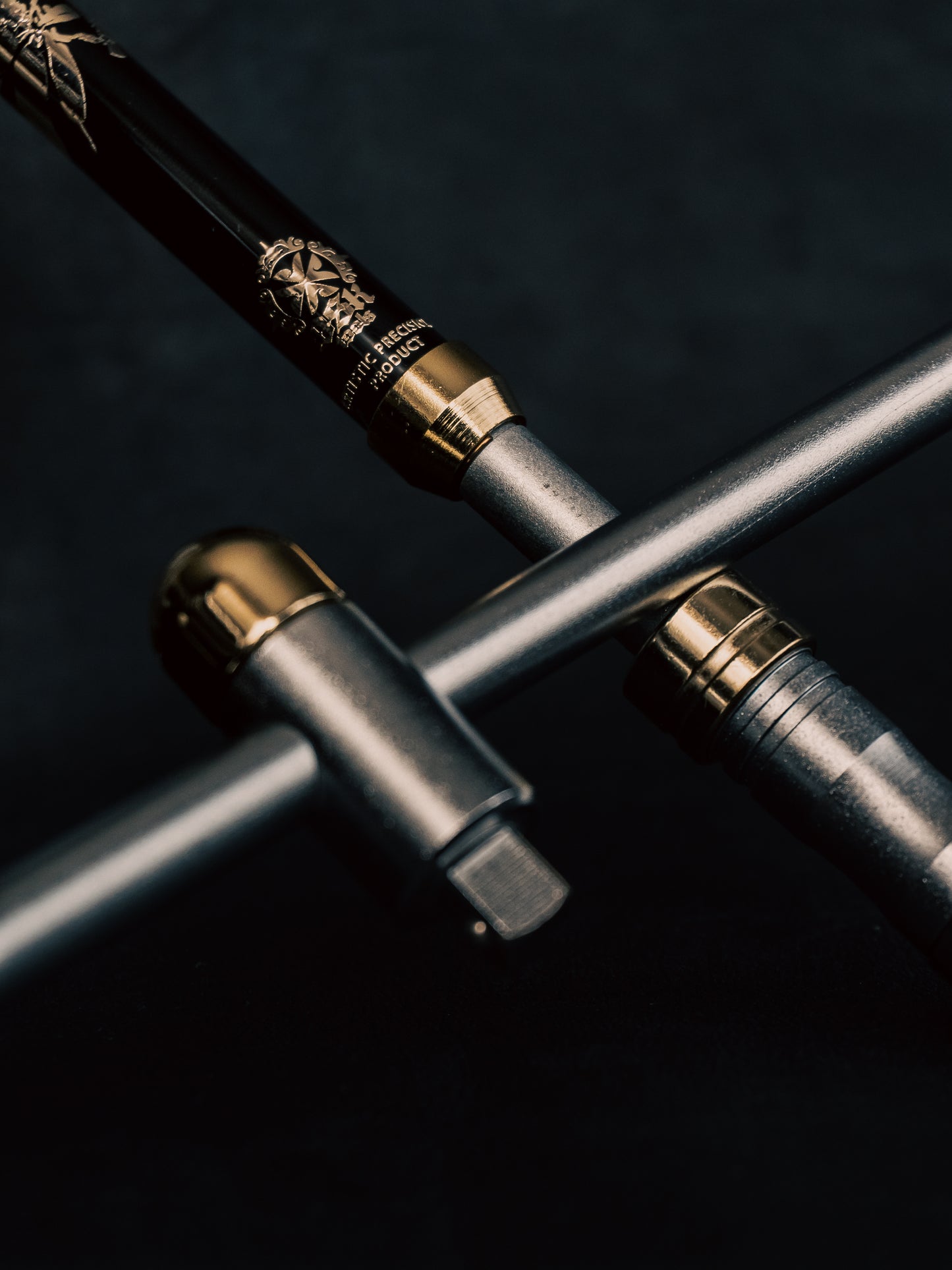 OSK SPINNING T-BAR 1/4
