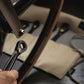 OSK Tools Premium Leather Wrench Roll