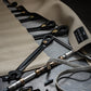 OSK Tools Premium Leather Wrench Roll