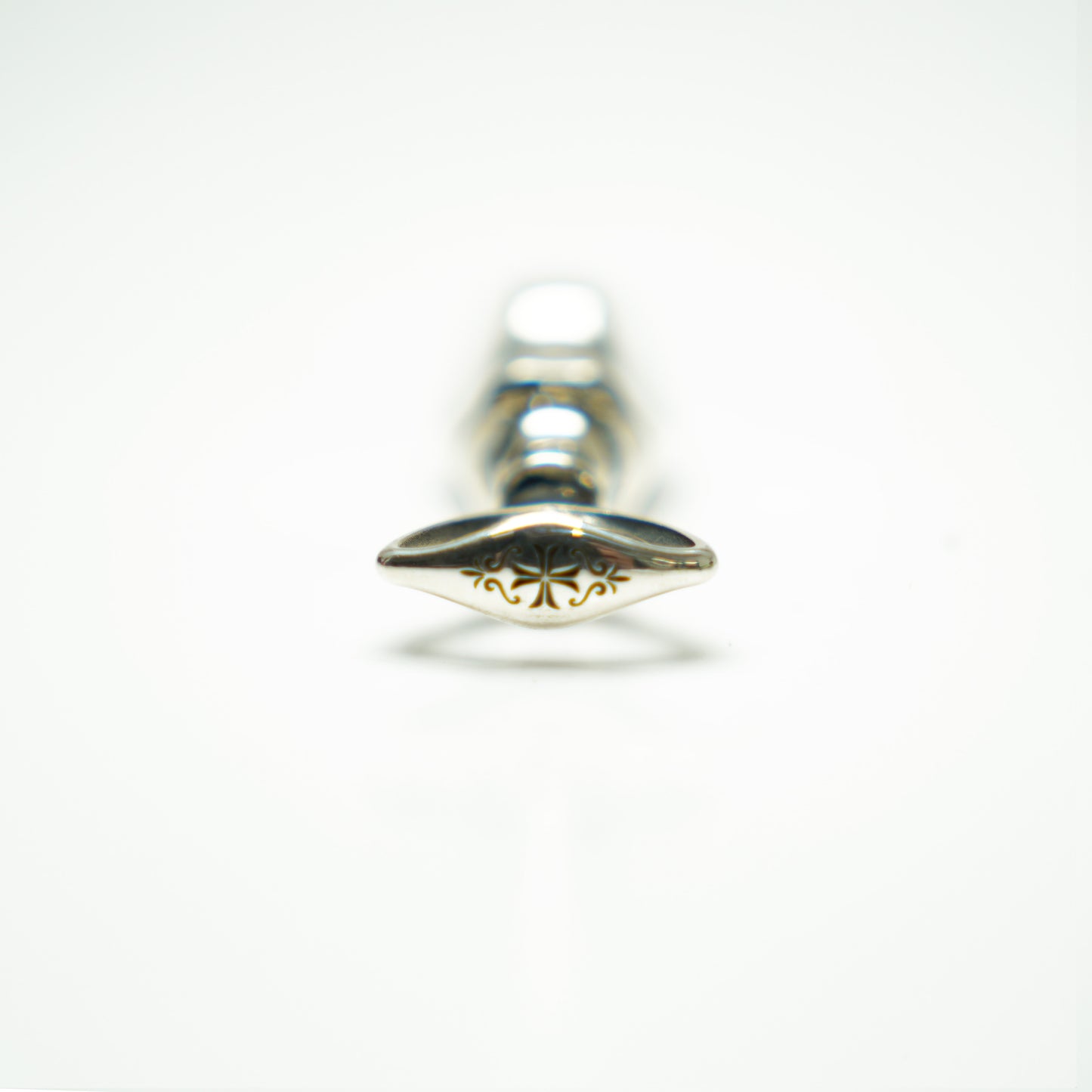 Silver Bottle Opener – OSK Tools Inc.