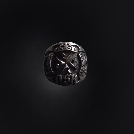 OSK Champion Ring