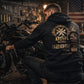 TEAM OSK USA Hoodie – SEMA 2025 Edition