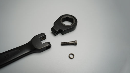 Flexhead Wrench Repair Kit