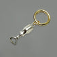 Silver Bottle Opener