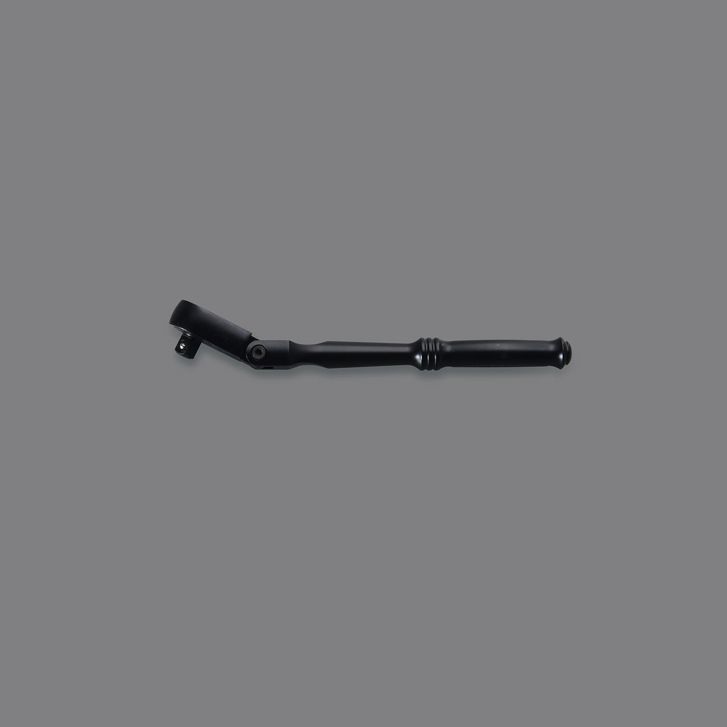 1/4 In. Drive Professional Low Profile Flex Head Ratchet