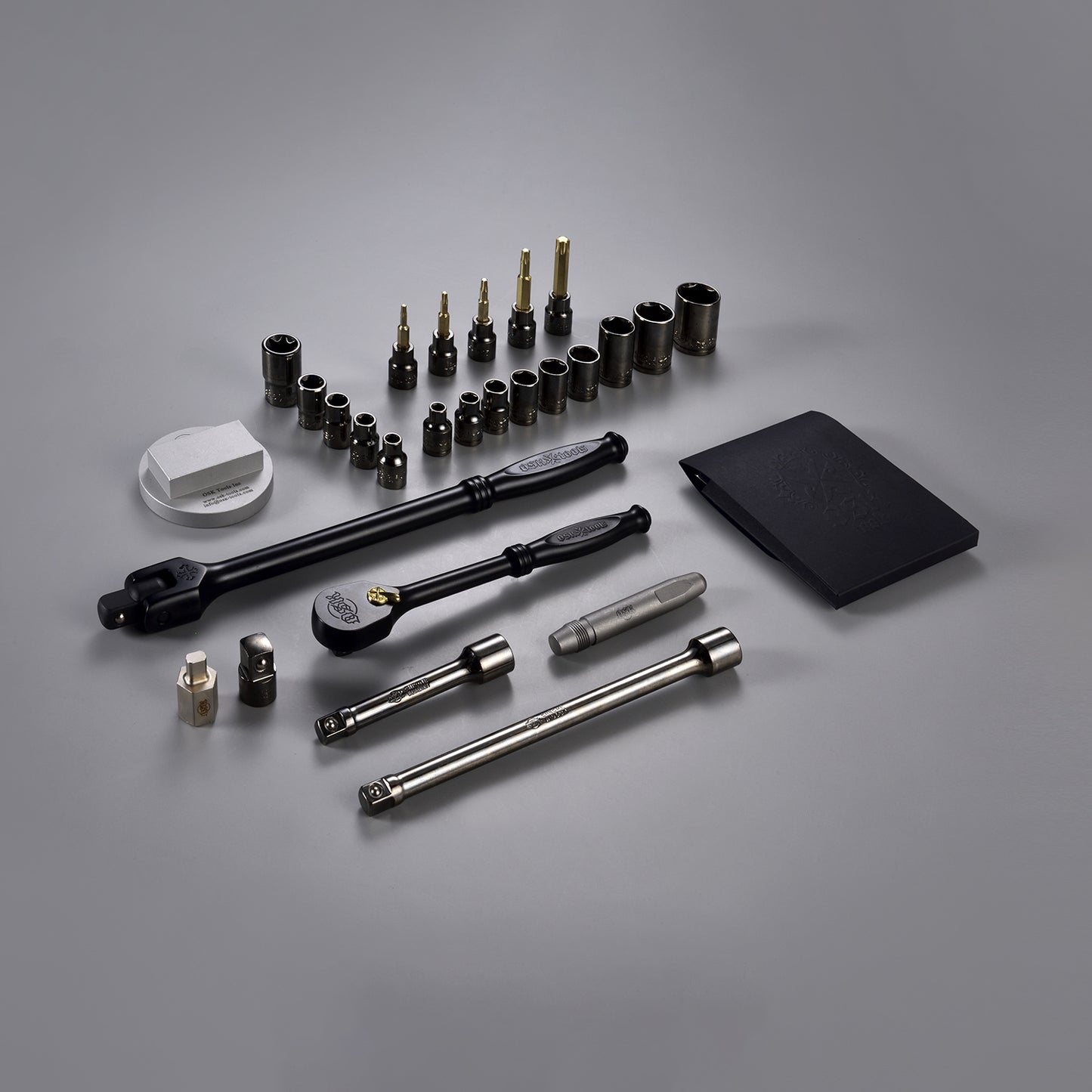 OSK Tool Kit for Supra 27 Pieces