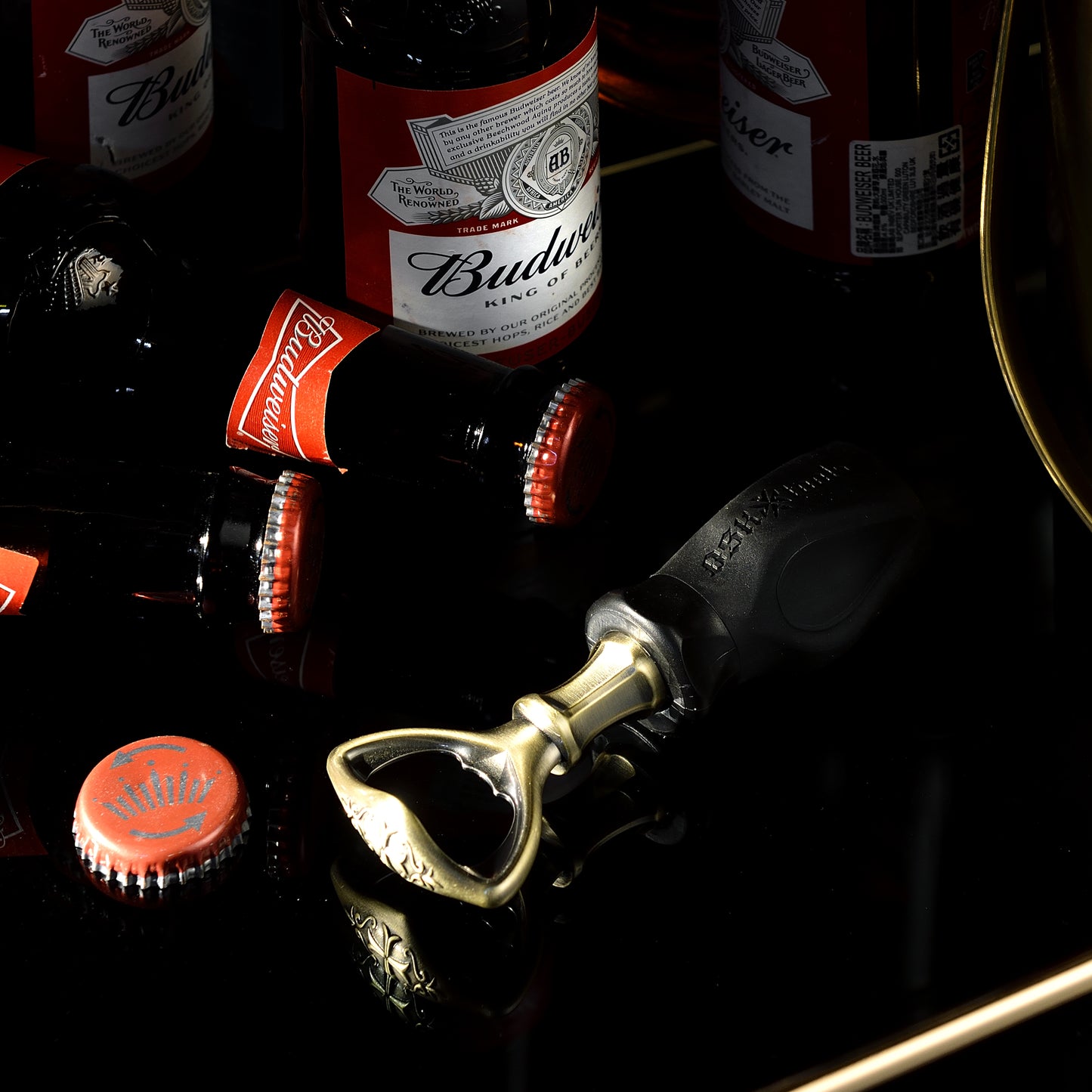 OSK Bottle Opener