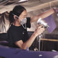 Rauh-Welt Begriff Documentary Film Blu-ray