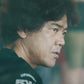 Rauh-Welt Begriff Documentary Film Blu-ray